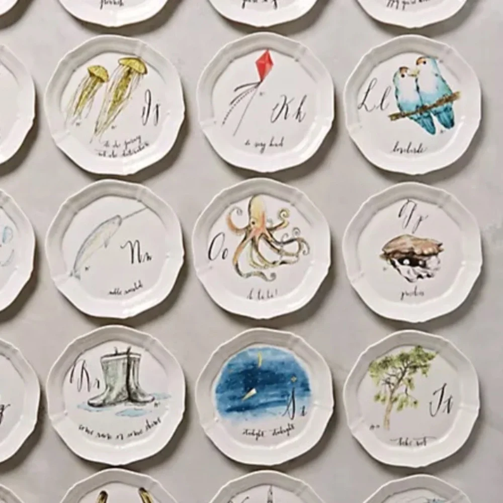 Anthropologie linea carta